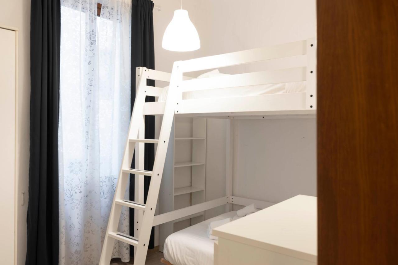 Federighi Comfort Apartment Florence Exterior photo