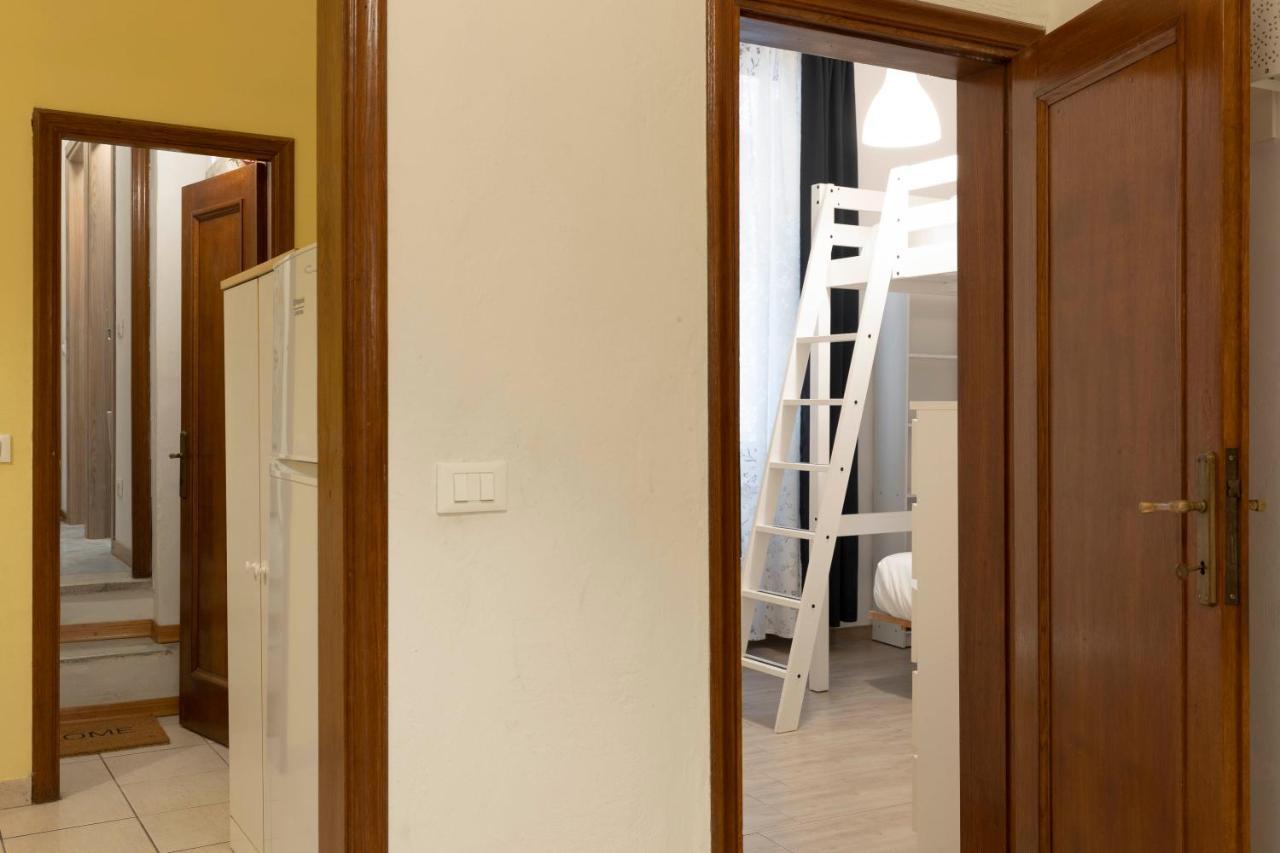 Federighi Comfort Apartment Florence Exterior photo