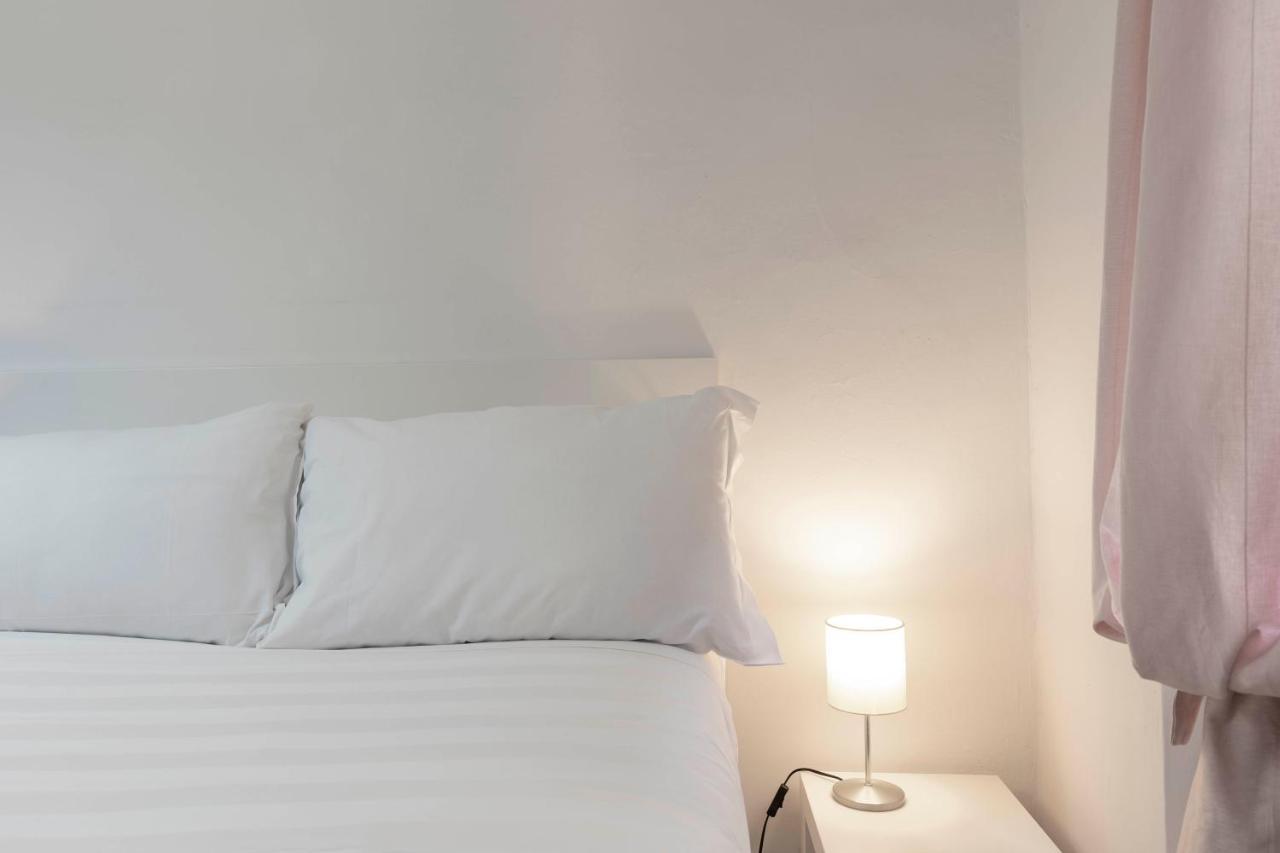 Federighi Comfort Apartment Florence Exterior photo