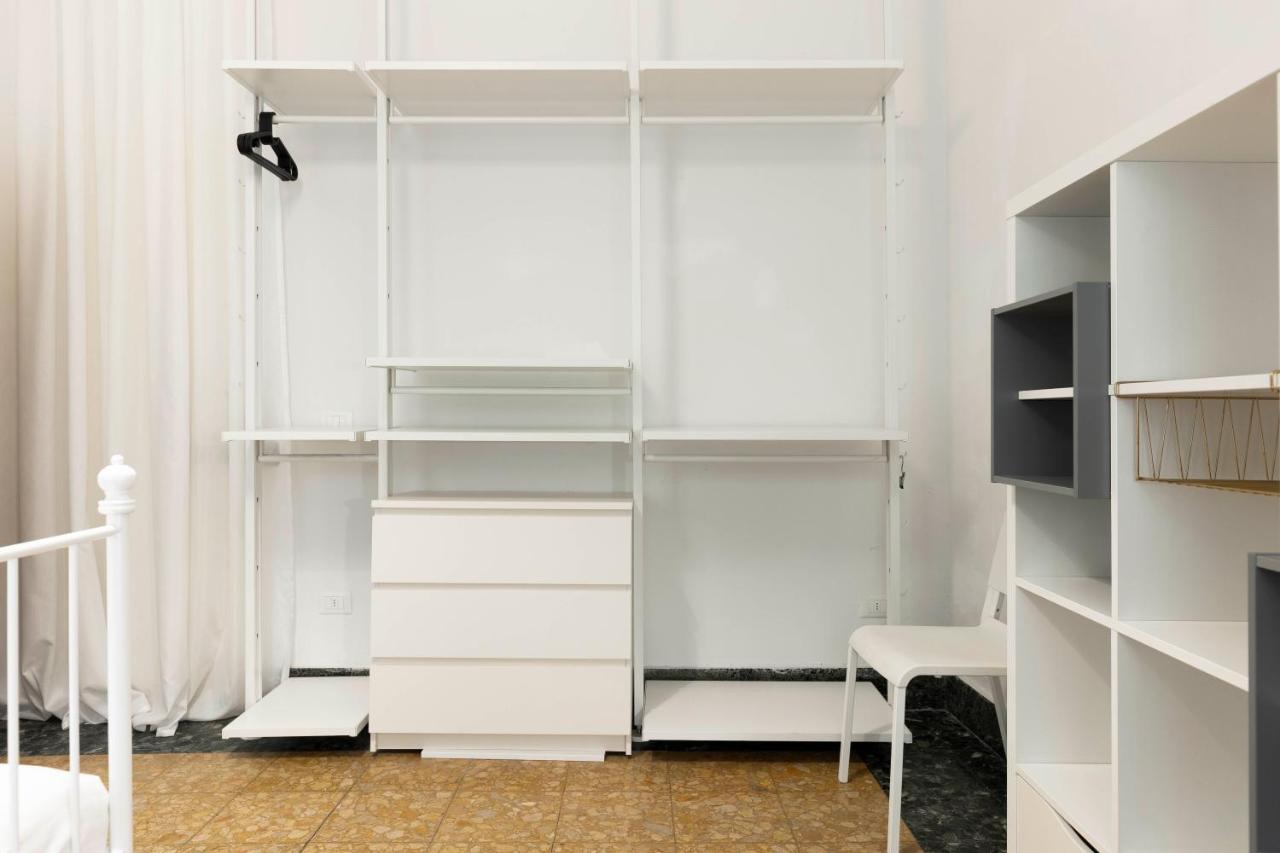 Federighi Comfort Apartment Florence Exterior photo