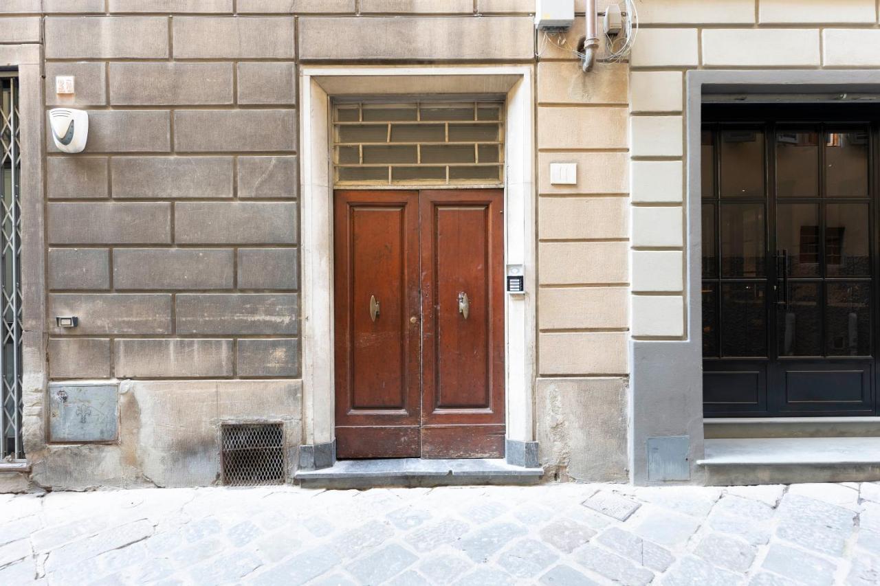 Federighi Comfort Apartment Florence Exterior photo